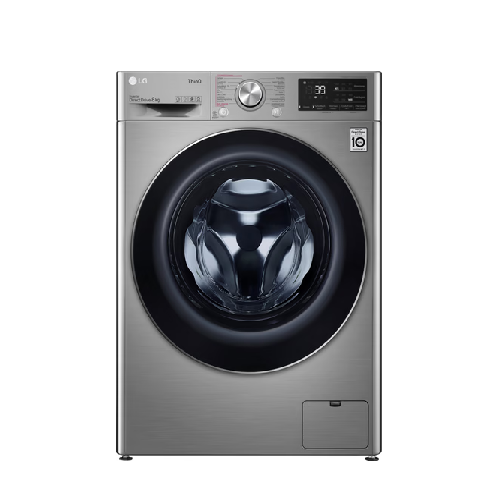Washtower washer